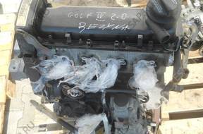 VW GOLF IV 4 2.0 двигатель AQY