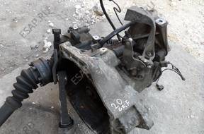 vw golf IV 4 2.0  КОРОБКА ПЕРЕДАЧw