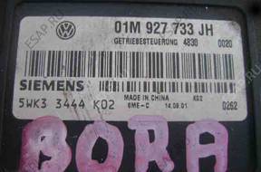 VW Golf IV 4 A3 Octavia 1.6 8V БЛОК УПРАВЛЕНИЯ КПП