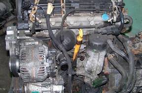 VW Golf IV 4 Audi A3 1.9 TDI 115KM двигатель AJM 2000 год