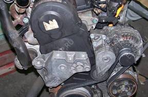 VW Golf IV 4 Audi A3 1.9 TDI 115KM двигатель AJM 2000 год
