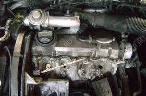 VW Golf IV 4 Audi A3 Octawia 1.9 TDI двигатель AHF