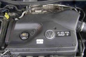 VW Golf IV 4 Bora 1.8T двигатель AUM