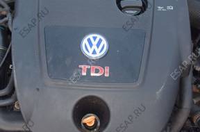 VW GOLF IV 4 BORA 1.9 TDI 150KM двигатель ARL SUPEK