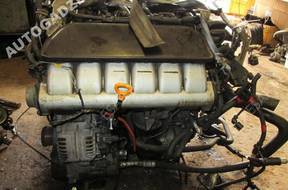 VW GOLF IV 4 BORA SEAT двигатель 2.8 V6 AUE 204KM