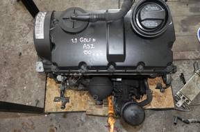 VW GOLF IV 4 BORA SHARAN 1.9 TDI ASZ двигатель 130KM