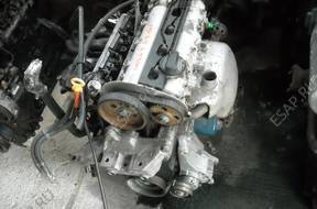VW GOLF IV 4 двигатель 1.4 16V