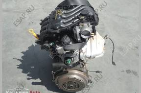 VW GOLF IV 4 двигатель 1.6 AKL 74 KW