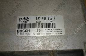 VW GOLF IV 4 КОМПЛЕКТ ЗАЖИГАНИЯ IMO БЛОК УПРАВЛЕНИЯ 2.3 V5