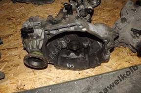 VW GOLF IV 4 КОРОБКА ПЕРЕДАЧW 1.8 TURBO 20V EVS