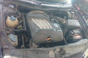 VW GOLF IV 4 КОРОБКА ПЕРЕДАЧW 2.0 БЕНЗИНОВЫЙ