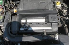 VW GOLF IV 4  LEON / BORA  двигатель AKQ 1.4 16V IGA