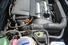 VW GOLF IV 4  LEON / BORA  двигатель AKQ 1.4 16V IGA