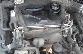 Vw Golf IV 4 Octavia A3 1.9TDI двигатель ATD