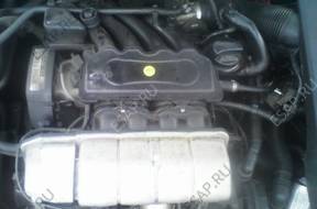 VW Golf IV 4 Octavia Audi A3 2.0 8V двигатель AZJ