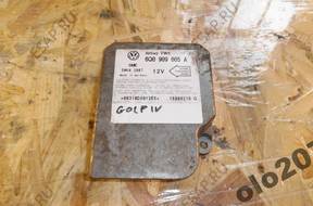 VW GOLF IV 4 СЕНСОР ПОДУШЕК 6Q0909605A