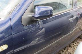 VW GOLF IV 5D DRZWI PRZEDNIE LEWE PRZ LB5N