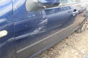 VW GOLF IV 5D DRZWI PRZEDNIE LEWE PRZ LB5N