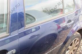 VW GOLF IV 5D DRZWI TYLNE LEWE TY LB5N