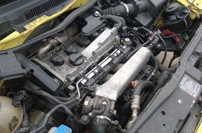 VW GOLF IV 97-03 1.8T ТУРБОКОМПРЕССОР