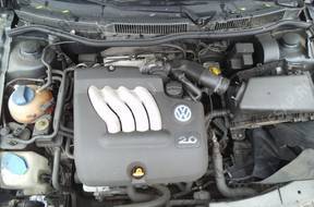VW Golf IV 97-03 2.0 115KM двигатель goy AQY Krak