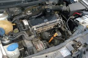 VW GOLF IV 98-05 1.9 TDI КОРОБКА ПЕРЕДАЧW MAN