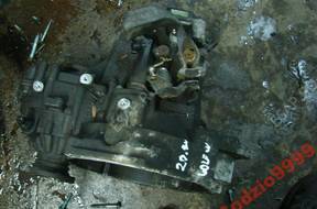 VW GOLF IV 99 год,. 2.0 APK  КОРОБКА ПЕРЕДАЧW