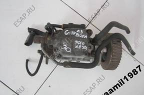 VW GOLF IV A3 1.9 SDI ТНВД 038130107B
