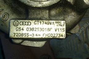 VW GOLF IV A3 1.9 TDI 130KM 038253018F