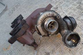 VW GOLF IV A3 1.9 TDI 130KM 038253018F