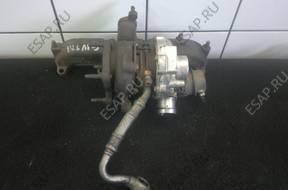 VW GOLF IV A3  1.9TDI 90KM ТУРБИНА 038 145 701 A