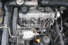 VW GOLF IV A3 IBIZA 1.9 TDI 90 AGR SKRYNIA СТУПЕНЧАТАЯW