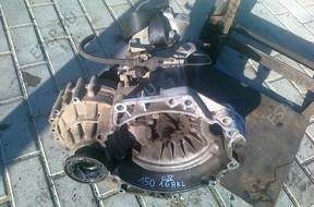 VW GOLF IV A3 OCTAVIA КОРОБКА ПЕРЕДАЧW 1,6 SR AKL