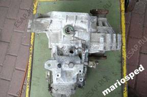 VW GOLF IV A3 OCTAVIA TOLEDO КОРОБКА ПЕРЕДАЧ 1.4-1.6