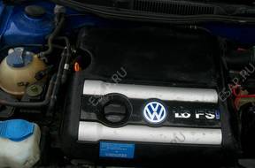 VW Golf IV Audi A2 1.6 FSI двигатель BAD 71ty km