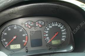 VW Golf IV Audi A2 1.6 FSI двигатель BAD 71ty km