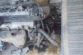 VW GOLF IV AUDI A3 1.4 16V  AUB двигатель