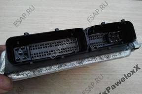 VW GOLF IV AUDI A3 1.9 TDI БЛОК УПРАВЛЕНИЯ 038906019FG
