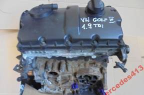 VW GOLF IV AUDI A3 1.9 TDI двигатель