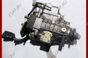 VW GOLF IV AUDI A3 8L 1.9 TDI ТНВД