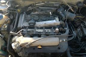 VW GOLF IV AUDI A3 8L SEAT LEON двигатель 1.8 T AGU