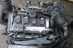 VW golf IV audi A3 bora seat skoda двигатель 1.8 T