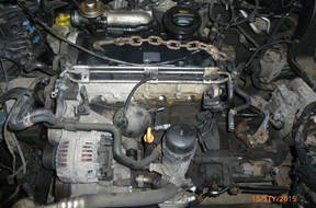 VW GOLF IV,AUDI A3,SEAT двигатель 1.9 TDI 101 KM ATD