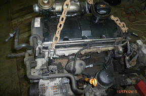 VW GOLF IV,AUDI A3,SEAT двигатель 1.9 TDI 101 KM ATD
