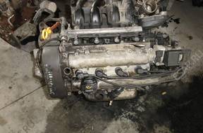 VW GOLF IV AUDI A3 SEAT LEON двигатель 1,4 16V AHW