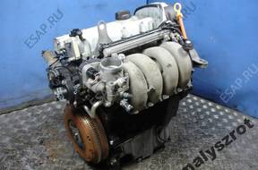VW GOLF IV AUDI A3 SEAT SKODA 1.6 16V двигатель AUS