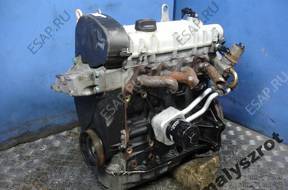 VW GOLF IV AUDI A3 SEAT SKODA 1.6 16V двигатель AUS