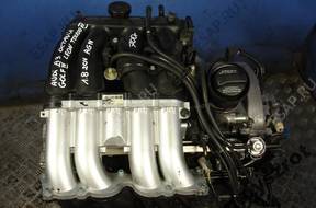 VW GOLF IV AUDI A3 SEAT SKODA 1.8 20V двигатель AGN
