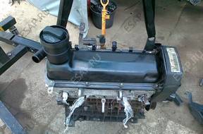 VW GOLF IV AUDI A3 SKODA 1,6 APF двигатель с NIEMCA