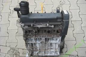 VW GOLF IV AUDI A3 SKODA 1,6B двигатель AKL